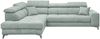 Ecksofa mit Schlaffunktion Sydney - ED Exciting Design Bild 4