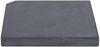 vidaXL Sonnenschirm-Gewichtsplatte Schwarz Granit Quadratisch 25 kg 313669 Bild 3