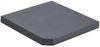 vidaXL Sonnenschirm-Gewichtsplatte Schwarz Granit Quadratisch 25 kg 313669 Bild 2