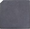 vidaXL Sonnenschirm-Gewichtsplatte Schwarz Granit Quadratisch 25 kg 313669 Bild 4