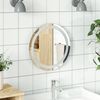 vidaXL LED-Badspiegel 40 cm Rund 353277 Bild 1