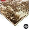 Floordirekt Läufer Teppichläufer Ravena modern rutschfest mit Gel-Rückseite 80 cm breit, Rutschhemmender Gel-Rücken Bild 2