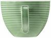Seltmann Weiden Kaffeeobertasse 0,26 l mit Relief Beat Salbeigrün 001.753837 Bild 4
