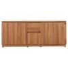 225 cm Sideboard Carmelo Teakholz Outdoorküche - A-Ware/B-Ware: A-Ware Bild 2