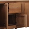 225 cm Sideboard Carmelo Teakholz Outdoorküche - A-Ware/B-Ware: A-Ware Bild 5