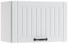 Badschrank Fame-Line Weiß Landhaus 60 x 40 cm Flach Vicco Bild 5