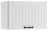 Badschrank Fame-Line Weiß Landhaus 60 x 40 cm Flach Vicco Bild 4