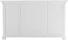 Sideboard Halifax mit 4 Türen, 145 cm Bild 5