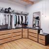 Kommode Ruben Goldkraft Eiche 40.2 x 53.6 cm mit Schubladen Vicco Bild 5