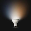 Philips Hue White Ambiance GU10 Einzelpack 350lm Bild 2