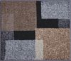 Grund Badematte Atala Taupe Größe 50x60 cm Bild 2