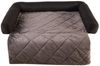 Lebon Hundebett Camil Sofa- & Reisebett eckig L 90 x B 55 x H 12 cm Bild 4