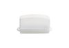 TUPPERWARE Vorratsdose TUPPERWARE Butterdose Junge Welle weiß Bild 2