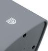 Messerblock klein universal grau Bild 3