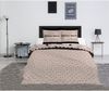 Aymax sprl Bettwäsche Disney Mickey 240x220 cm + 2 Kissenbezüge 65x65 cm Polycoton Bild 2