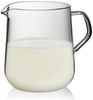 kela Milchkännchen Fontana, praktischer Henkel, Ausgießnase, 700 ml hitzebeständig bis 150°C Bild 1