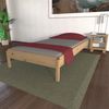 Stapelbett "Horst" 90 x 210 cm 34 cm Fichte Holzbett Gästebett Massivholzbett Bild 2