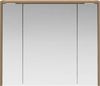 vidaXL Badezimmerspiegelschrank Kunsthandwerk Eiche 889174 Bild 5