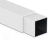 3x4,5 m Faltpavillon, ECONOMY Stahl 30mm, creme Bild 3