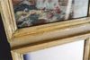 Casa Padrino Luxus Barock Spiegel Antik Gold / Bunt H. 163 cm - Barock Möbel - Made in Italy Bild 4