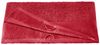 REDBEST Handtuch Handtuch "Chicago", Frottier, Walk-Frottier Uni Bild 3