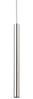 Ideal Lux Hängeleuchten Ultrathin SP d040/d100 round Pendelleuchte Ø 3 cm LED 11,5 W, LED fest integriert, Extra-Warmweiß, Hängeleuchte Bild 5