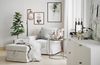 By Rydéns 4002070-4505 Tischleuchte Leola H 31 cm marmor rauchgrau Bild 2