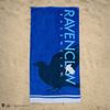 Cinereplicas Handtuch Harry Potter Handtuch Ravenclaw 140 x 70 cm Bild 3
