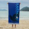 Cinereplicas Handtuch Harry Potter Handtuch Ravenclaw 140 x 70 cm Bild 2