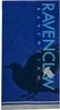 Cinereplicas Handtuch Harry Potter Handtuch Ravenclaw 140 x 70 cm Bild 5