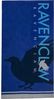 Cinereplicas Handtuch Harry Potter Handtuch Ravenclaw 140 x 70 cm Bild 4