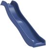 vidaXL Spielturm Weiß und Blau Massivholz Tanne 3376143 Bild 5