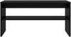 vidaXL TV-Schränk Schwarz Eichen-Optik 80 x 30 x 40 cm Holzwerkstoff 8000325 Bild 5