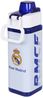 Real Madrid Trinkflasche Real Madrid Blau-weiße Flasche mit Mundstück und Griff,Jungen 500ml Bild 3