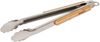 Monolith Grillzange, Edelstahl mit Bambusgriff, 45 cm Bild 5