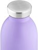 24 Bottles Trinkflasche Clima Bottle Stone Erica 500ml Bild 2