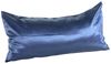 orignee Kissenbezug Seide Kopfkissenbezug aus 100% Maulbeerseide, blue, hypoallergen und schlaffördernd Bild 4