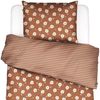Covers & Co Bettwäsche Oopsie Daisy Hazel Bio Baumwolle Perkal 155 x 220 + 80 x 80 cm Bild 2