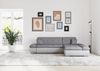 DOMO collection Ecksofa Moric B/T/H 300/172/80 cm, auch in Cord, L-Form, XXL-Format, wahlweise auch mit Bettfunktion und Armverstellung Bild 5