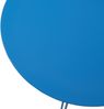 Beistelltisch Nopimi 45xØ43 cm Blau, matt [en. casa] Bild 5