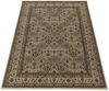 Teppich KASHMIR BEIGE 80 X 150cm Rechteck Bild 3