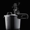 Fissler Vitavit® Premium Schnellkochtopf Edelstahl Ø 26 cm / 8 Liter Bild 2