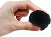 FIVMEN Filterbälle Pool Filter Balls für Sandfilteranlage Filtermaterial Polysphere, (1-St), Poolfilter ersetzen 25 kg Filtersand für Pool Sandfilter Bild 3