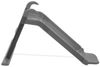Chipolino Kinderrutsche Länge 141 cm, Breite 63 cm, Höhe 78,5 cm outdoor indoor grau Bild 3
