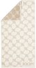 JOOP! Handtuch Classic Cornflower Frottierkollektion - Walkfrottier Creme 50x100cm Bild 5
