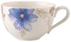 Villeroy & Boch Mariefleur Gris Basic Espressotasse mit Untertasse 50 ml Bild 2