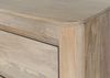 Sideboard Mango 185 x 40 x 80 weiß lackiert TORONTO #301 Bild 3