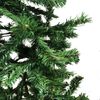 Mojawo Weihnachtsbaum inkl Ständer grün, 150 cm Bild 3
