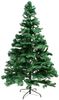 Mojawo Weihnachtsbaum inkl Ständer grün, 150 cm Bild 2