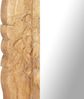 vidaXL Spiegel 110x50 cm Massivholz Mango 321637 Bild 5